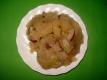 Peshaweri Halva