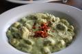 Pesto Gnocchi