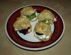 Petit Chou Filling