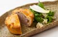 Veal And Pork Pie