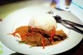 Phanaeng Nuea Rat Khao