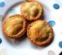 Ham And Egg Patties