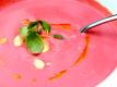 Cold Pink Soup