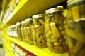 Pickle Juice