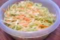 Pickled Coleslaw