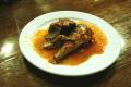 Pickled Mackerel