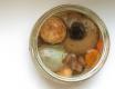 Pickled Mushrooms