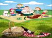 National Picnic Month