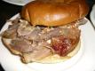 Pig Sandwich