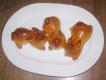 Pig Shaped Mooncakes