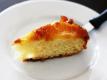 Pineapple Cake