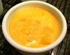 Pineapple Custard Mold