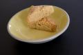 Pinenut And Rosemary Shortbreads
