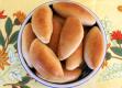 Piroshki