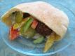 Pita Felafel