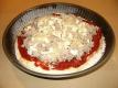 Pizza Au Thon Preparation