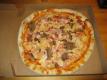 Pizza Bella Vista