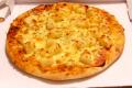 Pizza Hawaii