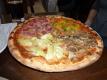 Pizza Quattro Stagioni