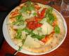 Pizza Roquette