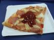 Pizza S Kečupem