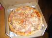 Pizza Standard Wabrdow