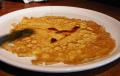 Plain Thin Pancake With Syrup