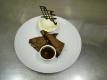 Plate Brownies