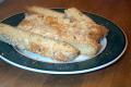 Plate Of Biscotti