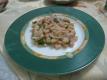 Plate Of Piyaz