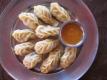 Plateful Of Momo