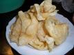 Plato De Hojuelas