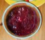 Plum Raspberry Jam