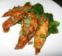 Spiced Chicken