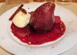 Poire Au Vin
