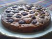 Polka Dot Cherry Pie