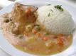 Pollo Andino Chiquián