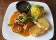 Pollo Maya Macarena