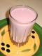 Pomegranate Shake