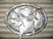 Pomfret And Prawns