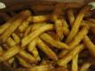 Popeyes Cajun Battered Fries