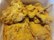 Popeyes Mild Chicken