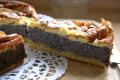Poppyseed Cheesecake