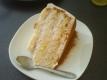 Porción De Tres Leches