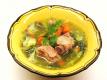 Pork And Hominy Soup
