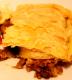 Pork And Mushroom Pie