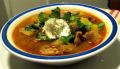 Pork And Potato Stew