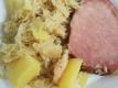 Pork And Sauerkraut