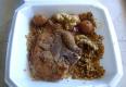 Pork Chop And Dirty Rice