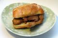 Pork Chop Bun